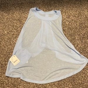 Free people tank